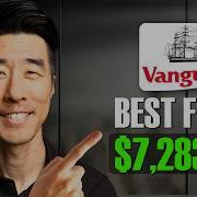 The 5 Best Vanguard Funds For 2026 And Beyond