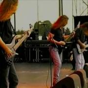 Death Spirit Crusher Live Tribute