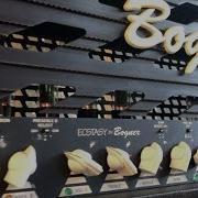 Bogner Ecstasy MOD Of Ch2 3 Demo By Jens Kruse