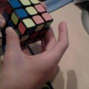 1st Time Using StackMat 20 00 3x3 Solve