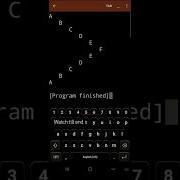 Greater Than Number Pattern Coding Java Youtubeshorts Viralvideo Cs Computer Science Life