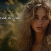 THE PROGRESSIVE HOUR IN THE MIX VOL 54 FULL SET