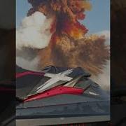 Jet Skiers Capture Shockwave From Beirut ViralHog
