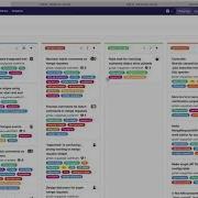 20180705 Plan Team 11 2 Kickoff Issue Board Milestone Lists