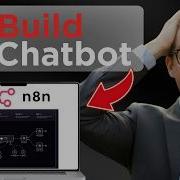 Как создать чат бота с искусственным интеллектом для Facebook Messenger на N8n простое руководство
