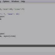 Python Programming Tutorial 26 Infinite Loops And Break