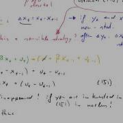ECON20110 Estimation In Differences