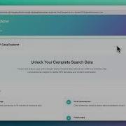 Google Search Console API Access One Click Setup For SEOs