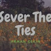Arman Cekin Sever The Ties Lyrics Ft Esther Sparkes