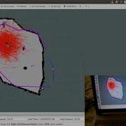 ROS Demo Multi Robot System Based On Navigation Stack