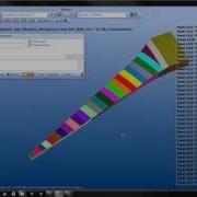 Tutorial 1 HyperSizer Wing Skin Initial Sizing Optimization