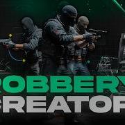 FiveM Robbery Creator Script Create Any Heist In Game ESX QBCore QBOX Pluto Dev