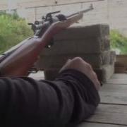 Тест патронов для винтовки Mauser 71 84 калибра 43 Часть 1