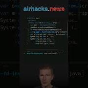 From An Ugly Cast To Pattern Matching For Instanceof Java Shorts Coding Airhacks