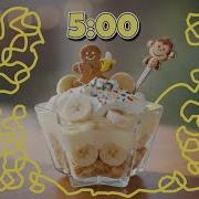 5 Minute Timer Bomb Banana Pudding EXPLOSION