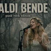 Kaldı Bende Cover Ai