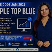 Find The Sum Of The Costs Of Each Iteration Reverse Sort Google Code Jam 2021