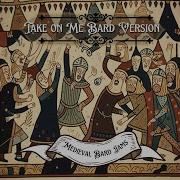 Take On Me Bard Version