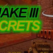 REVEALED Quake III S SECRET Algorithm