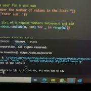 Goldbach Deuce Python Program