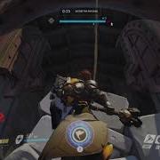 Overwatch PTR Brigitte Camera Bug Shield Bash
