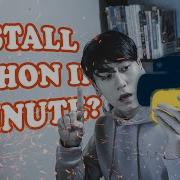 1 Install Python In 1 Minute Learn Python Programming