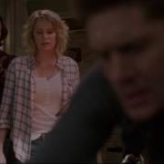Supernatural Сверхъестественное 12 сезон Сэм Дин Мэри и Кроули