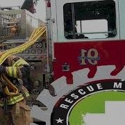 Minute Man Loading And Deployment