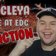 Reaction Vid Nucleya Live At EDC Vegas 2017