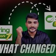 Spring Boot 4 объяснение Что изменилось в Framework 7