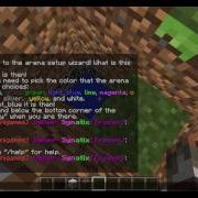 Minecraft Bukkit Plugin How To Color Shuffle
