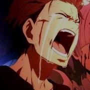 Re Zero AMV Armor