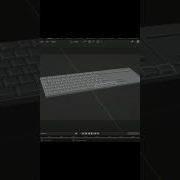 Blender Array Modifier Beginner Tutorial Blender Tutorial Design