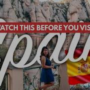 SPAIN TRAVEL TIPS FOR FIRST TIMERS 30 Must Knows Before Visiting Spain What NOT To Do