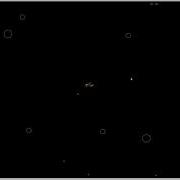 JavaScript Asteroids