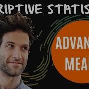 Arithmetic Mean Geometric Mean Harmonic Mean