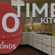 30 Seconds Cooking Timer