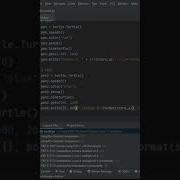 POV You Are A Coder And The Tutorial Was Wrong All Along