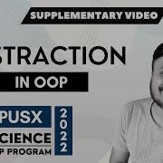 What Is Abstraction OOP Concept Python