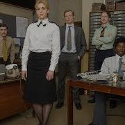Prime Suspect Tennison Trailer