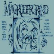 MAGRUDERGRIND VOMIT SPAWN Magrudergrind Vomit Spawn Split EP 2004