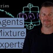 AI Agents Vs Mixture Of Experts AI Workflows Explained