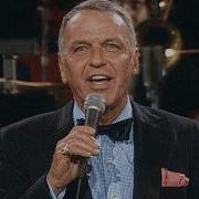 Frank Sinatra Strangers In The Night