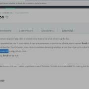 Cycle Detection In A Linked List HackeRrank