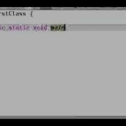 Java Programming Language In Arabic Introduction