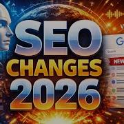 Google SEO 2026 Updates What S Changed How To Rank