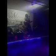 Boran Duman Ben Bu Gece ölmezsem