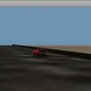 Unity 3 Car Physics Test Bug