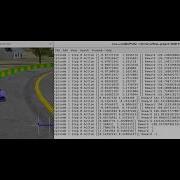 Play TORCS Using DDPG On Tensorflow