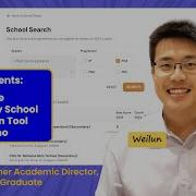 For Parents Free Secondary School Selection Tool Demo Live Q A By Mind Stretcher